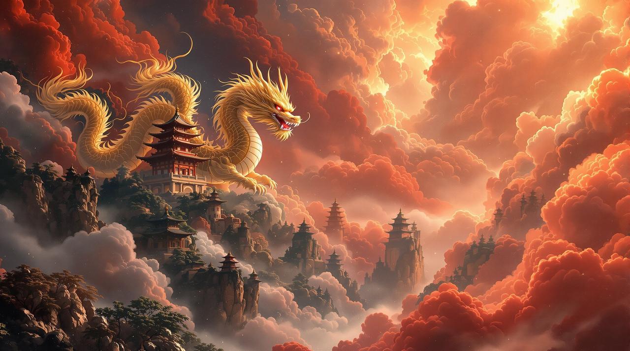 看短剧免费的网站 - 祥瑞降临的国潮剧场，古装玄幻仙侠修真东方奇幻题材短剧平台